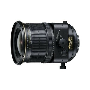 中古 １年保証 美品 Nikon PC-E 24mm F3.5D ED