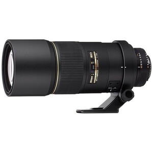  used 1 year guarantee beautiful goods Nikon AF-S 300mm F4D ED black 