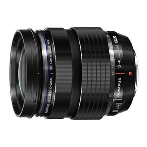 中古 １年保証 美品 OLYMPUS M.ZUIKO DIGITAL ED 12-40mm F2.8 PRO