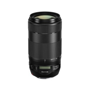 中古 １年保証 美品 Canon EF 70-300mm F4-5.6 IS USM II