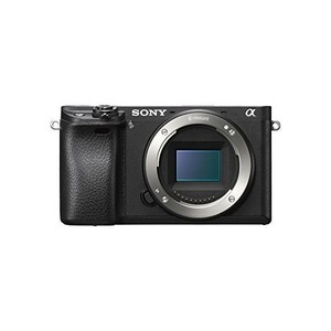  used 1 year guarantee beautiful goods SONY α6300 body ILCE-6300