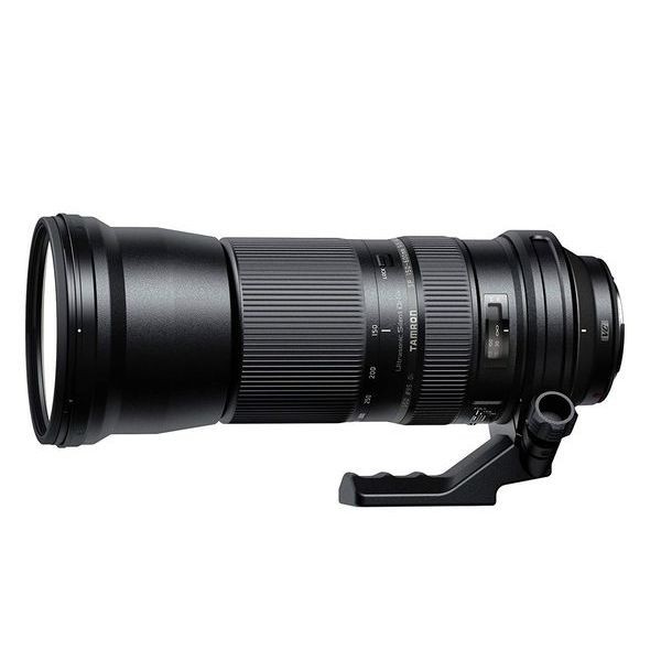 TAMRON SP 150-600mm F/5-6.3 Di VC USD (Model A011) [ニコン用