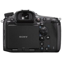 中古 １年保証 美品 SONY α99II ボディ ILCA-99M2_画像3