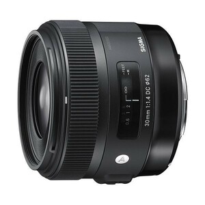 中古 １年保証 美品 SIGMA Art 30mm F1.4 DC HSM ペンタックス