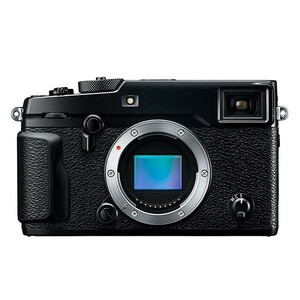  б/у 1 год гарантия прекрасный товар FUJIFILM X-Pro2 корпус 