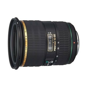 中古 １年保証 美品 PENTAX DA ★ 16-50mm F2.8 ED AL (IF) SDM