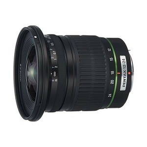 中古 １年保証 美品 PENTAX DA 12-24mm F4 ED AL (IF)