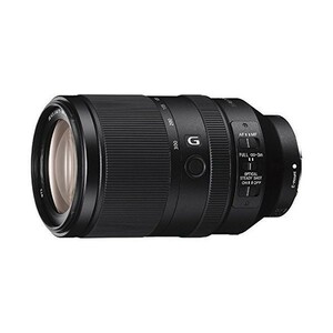 中古 １年保証 美品 SONY FE 70-300mm F4.5-5.6 G OSS SEL70300G