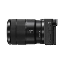 中古 １年保証 美品 SONY α6300M 高倍率ズームレンズキット 18-135mm OSS_画像2