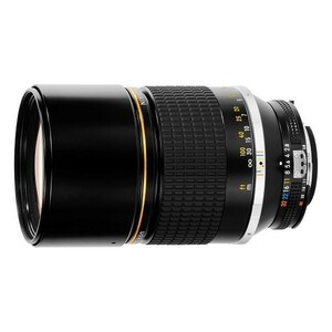 中古 １年保証 美品 Nikon Ai-S 180mm F2.8 ED