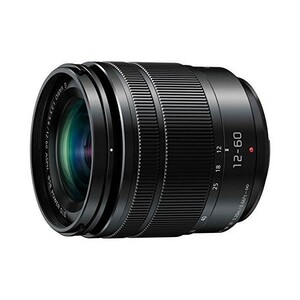 中古 １年保証 美品 Panasonic LUMIX G VARIO 12-60mm F3.5-5.6 ASPH. POWER O.I.S. H-FS12060