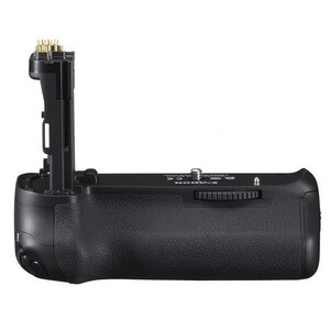 中古 １年保証 美品 Canon バッテリーグリップ BG-E14