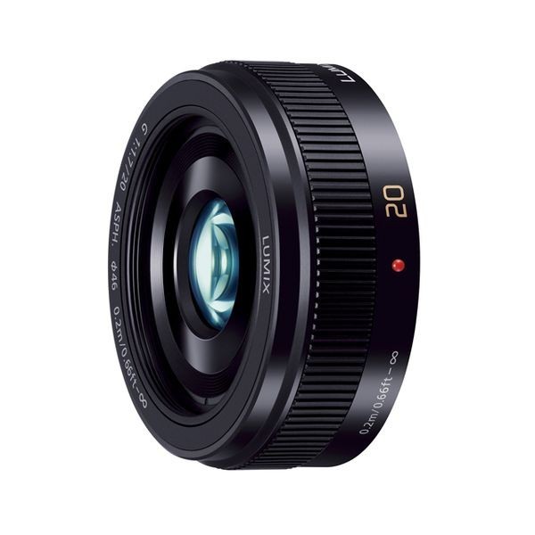 パナソニック LUMIX G 20mm/F1.7 ASPH. H-H020 オークション比較 パナソニック LUMIX G 20mm/F1.7 ASPH. H-H020 オークション比較