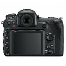 中古 １年保証 美品 Nikon D500 レンズキット AF-S 16-80mm 2.8-4E ED VR_画像2