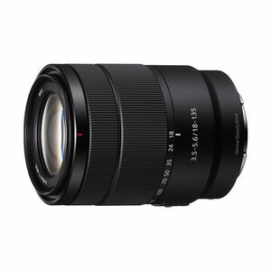 中古 １年保証 美品 SONY E 18-135mm F3.5-5.6 OSS SEL18135