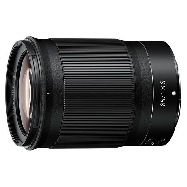 ニコン NIKKOR Z 85mm f/1.8 S オークション比較 - 価格.com