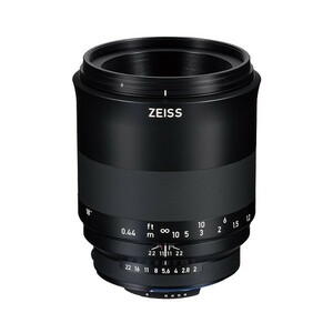 ZEISS Milvus 2/100M ZF.2 ニコンF用