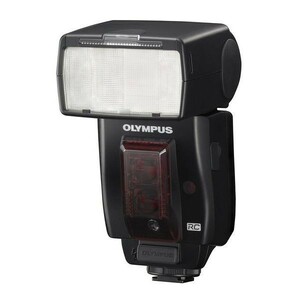  used 1 year guarantee beautiful goods OLYMPUS flash FL-50R