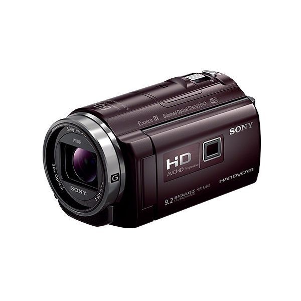 SONY HDR-PJ540 オークション比較 - 価格.com