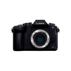  б/у 1 год гарантия прекрасный товар Panasonic LUMIX DMC-G8 корпус 