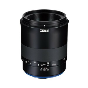 ZEISS Milvus 2/100M ZE キヤノンEF用