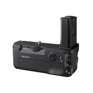 中古 １年保証 美品 SONY VG-C3EM 縦位置グリップ (α7 III・α7R III・α9 対応)