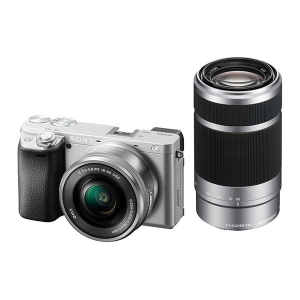 SONY α6400 ILCE-6400Y ダブルズームレンズキット オークション比較 SONY α6400 ILCE-6400Y ダブルズームレンズキット オークション比較