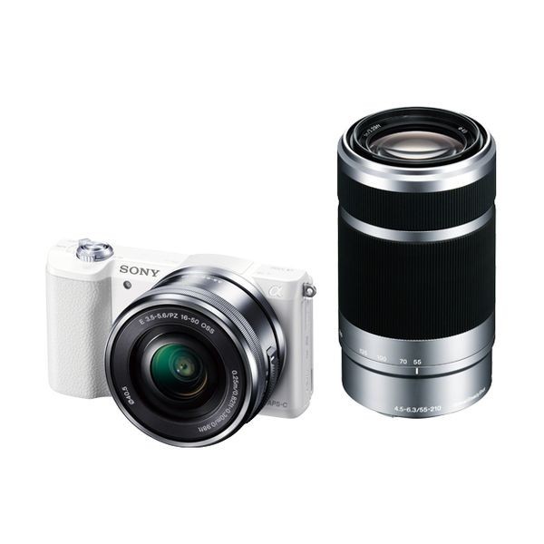2025年最新】Yahoo!オークション -sony α5100 ホワイトの中古品 2025年最新】Yahoo!オークション -sony α5100 ホワイトの中古品