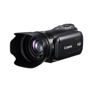 中古 １年保証 美品 Canon iVIS HF G10