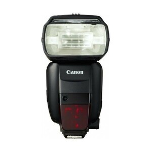 中古 １年保証 美品 Canon スピードライト 600EX-RT
