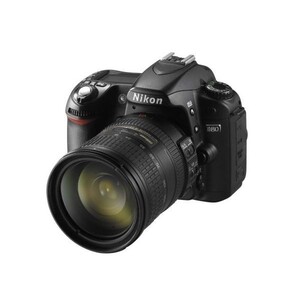 中古 １年保証 美品 Nikon D80 AF-S DX VR 18-200mm G レンズキット