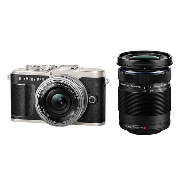 ◇【オリンパス】OLYMPUS PEN E-PL9 EZダブルズームキット ◇【オリンパス】OLYMPUS PEN E-PL9 EZダブルズームキット