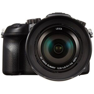 中古 １年保証 美品 Panasonic LUMIX DMC-FZ1000