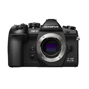  б/у 1 год гарантия прекрасный товар OLYMPUS OM-D E-M1 Mark III корпус 