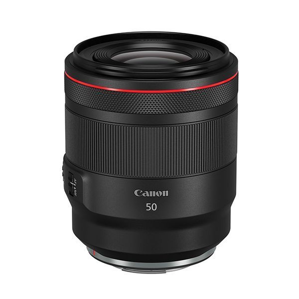 CANON RF50mm F1.2 L USM オークション比較 - 価格.com