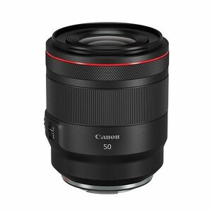 中古 １年保証 美品 Canon RF 50mm F1.2 L USM