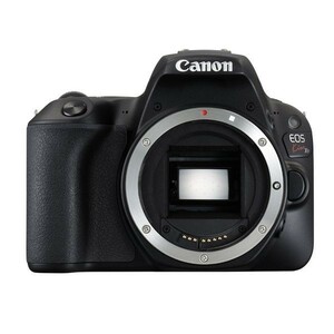 中古 １年保証 美品 Canon EOS Kiss X9 ボディ ブラック