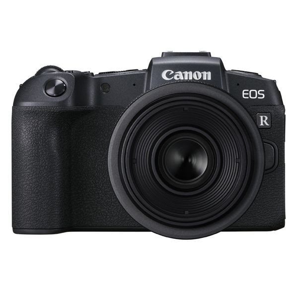 CANON EOS RP RF35 MACRO IS STM レンズキット オークション比較