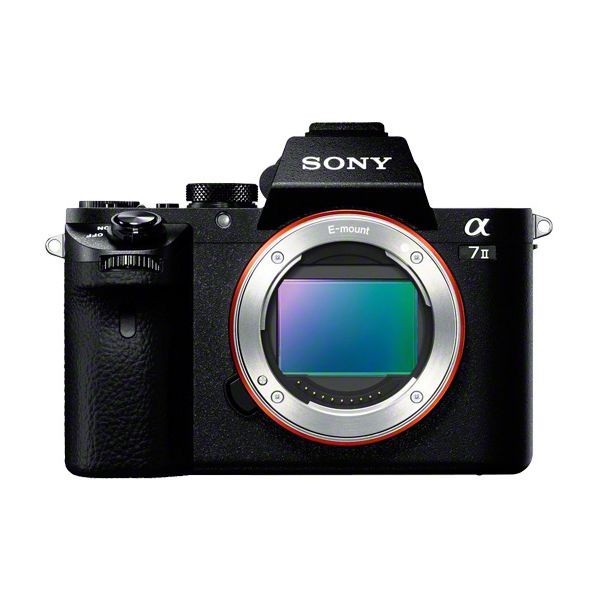 SONY α7 II ILCE-7M2 ボディ オークション比較 - 価格.com