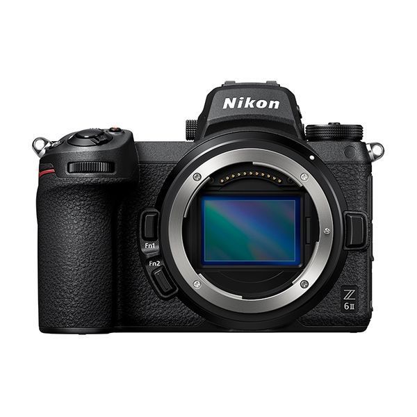 【最安値に挑戦】 【美品】Nikon 本体のみ　未使用品あり Z6 デジタルカメラ