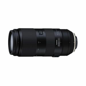 中古 １年保証 美品 TAMRON 100-400mm F4.5-6.3 Di VC USD ニコンF A035N