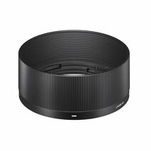 中古 １年保証 美品 SIGMA Contemporary 35mm F2 DG DN (ソニーE用/フルサイズ対応)_画像2