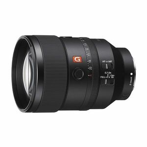 中古 １年保証 美品 SONY FE 135mm F1.8 GM SEL135F18GM