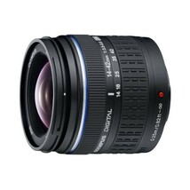 中古 １年保証 美品 OLYMPUS ZUIKO DIGITAL ED 14-42mm F3.5-5.6_画像1