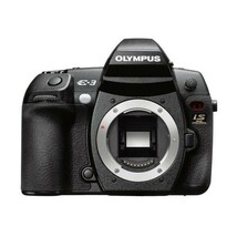 中古 １年保証 美品 OLYMPUS E-3 最速キット 12-60mm SWD_画像2