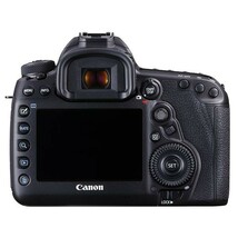 中古 １年保証 美品 Canon EOS 5D Mark IV ボディ_画像2