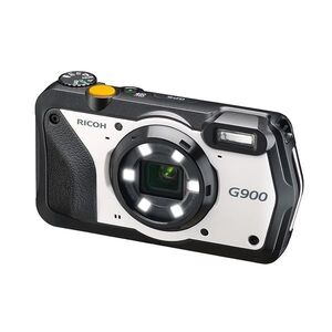  used 1 year guarantee beautiful goods RICOH G900