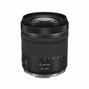 中古 １年保証 美品 Canon RF 24-105mm F4-7.1 IS STM