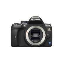 中古 １年保証 美品 OLYMPUS E-620 ボディ_画像1