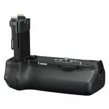 中古 １年保証 美品 Canon バッテリーグリップ BG-E21_画像1